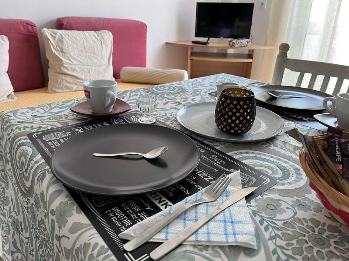 Kleio'S Apartment Ліксурі Екстер'єр фото