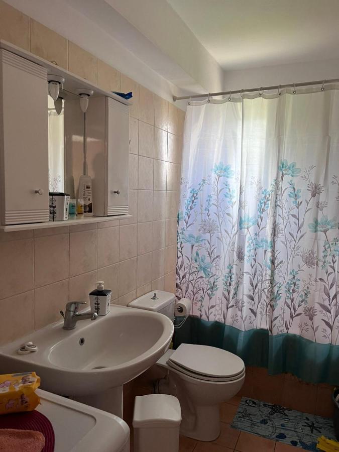 Kleio'S Apartment Ліксурі Екстер'єр фото