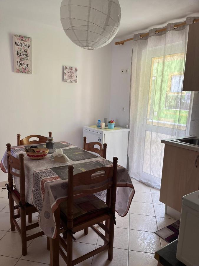 Kleio'S Apartment Ліксурі Екстер'єр фото