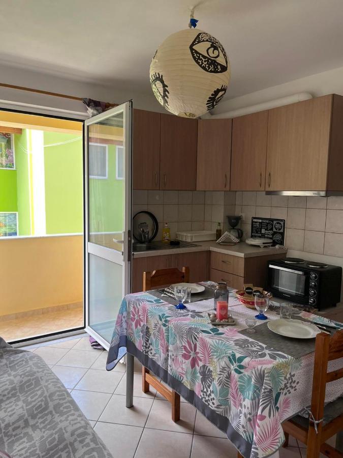 Kleio'S Apartment Ліксурі Екстер'єр фото