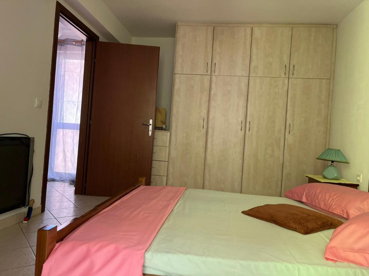 Kleio'S Apartment Ліксурі Екстер'єр фото