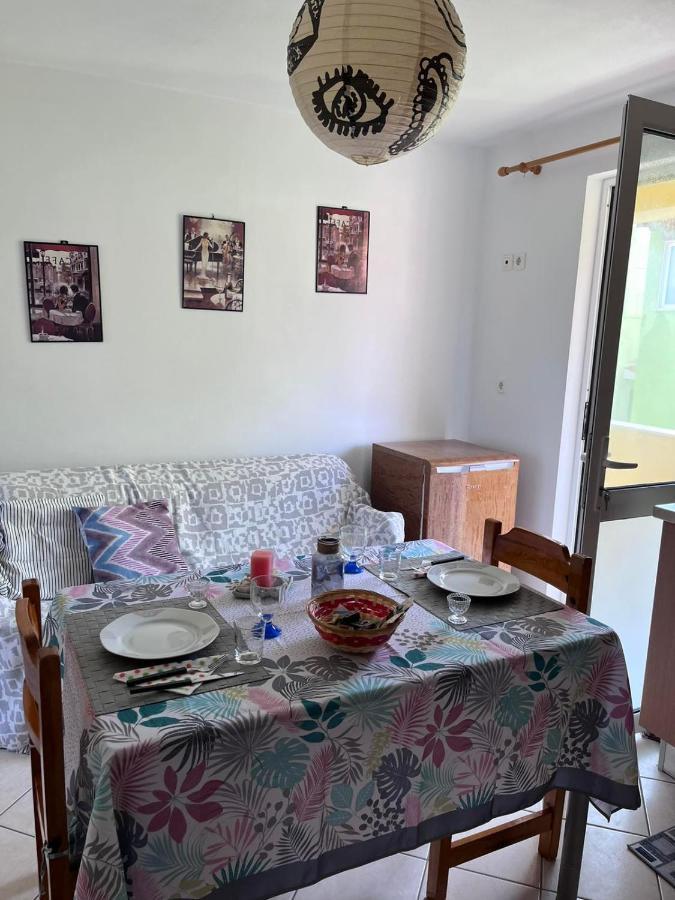Kleio'S Apartment Ліксурі Екстер'єр фото