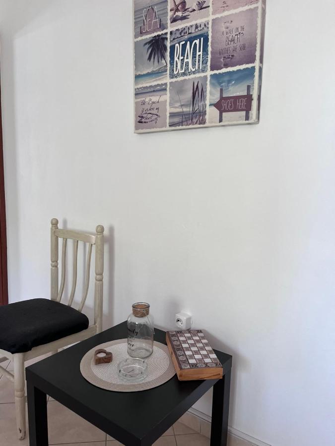 Kleio'S Apartment Ліксурі Екстер'єр фото