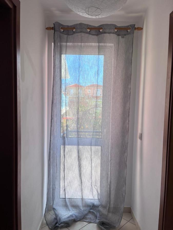 Kleio'S Apartment Ліксурі Екстер'єр фото