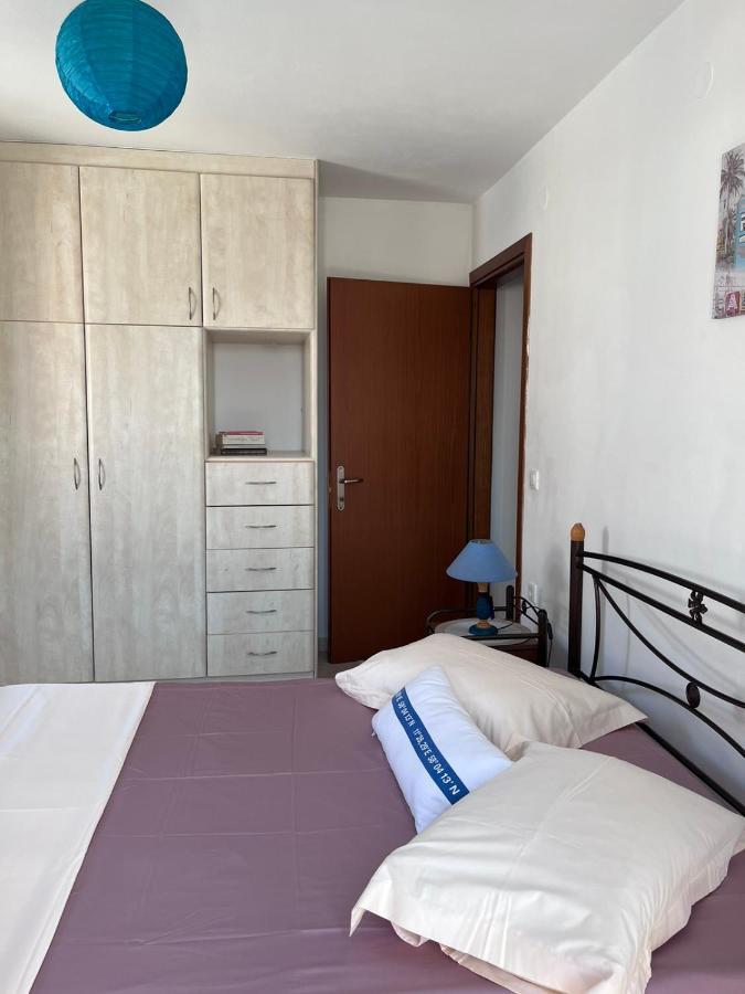 Kleio'S Apartment Ліксурі Екстер'єр фото