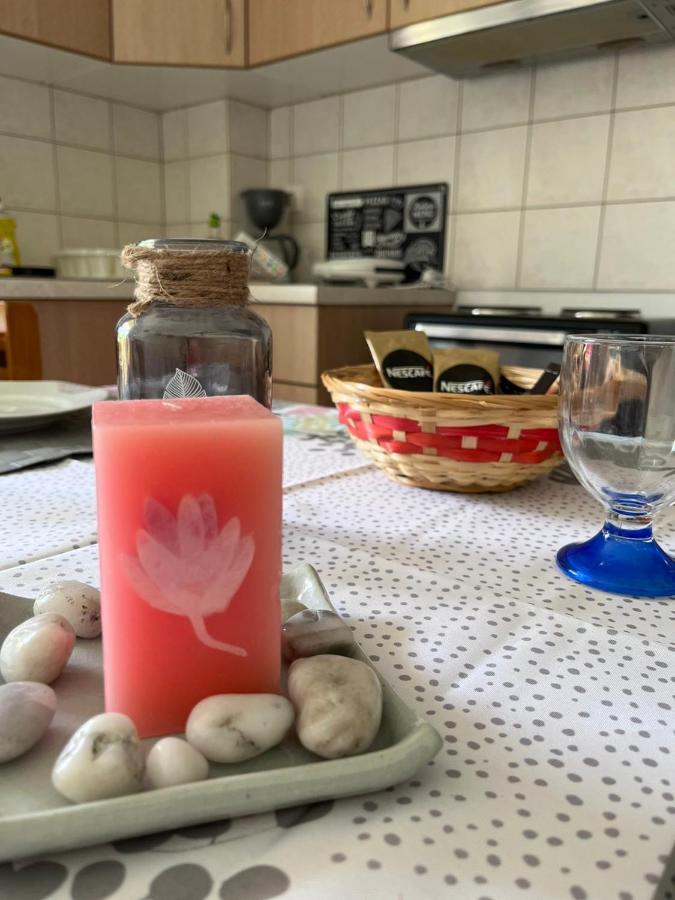 Kleio'S Apartment Ліксурі Екстер'єр фото