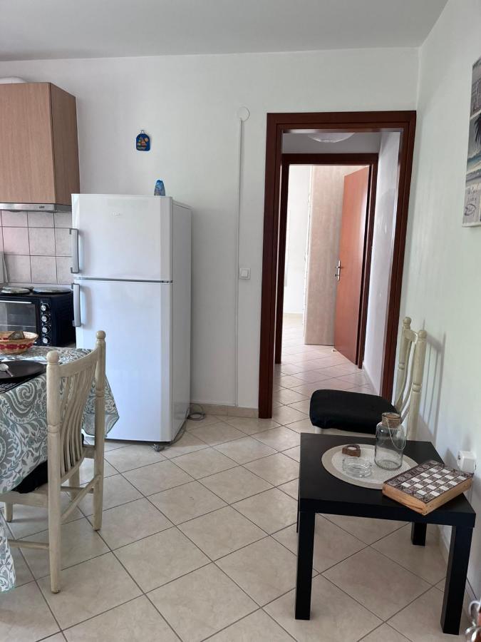 Kleio'S Apartment Ліксурі Екстер'єр фото